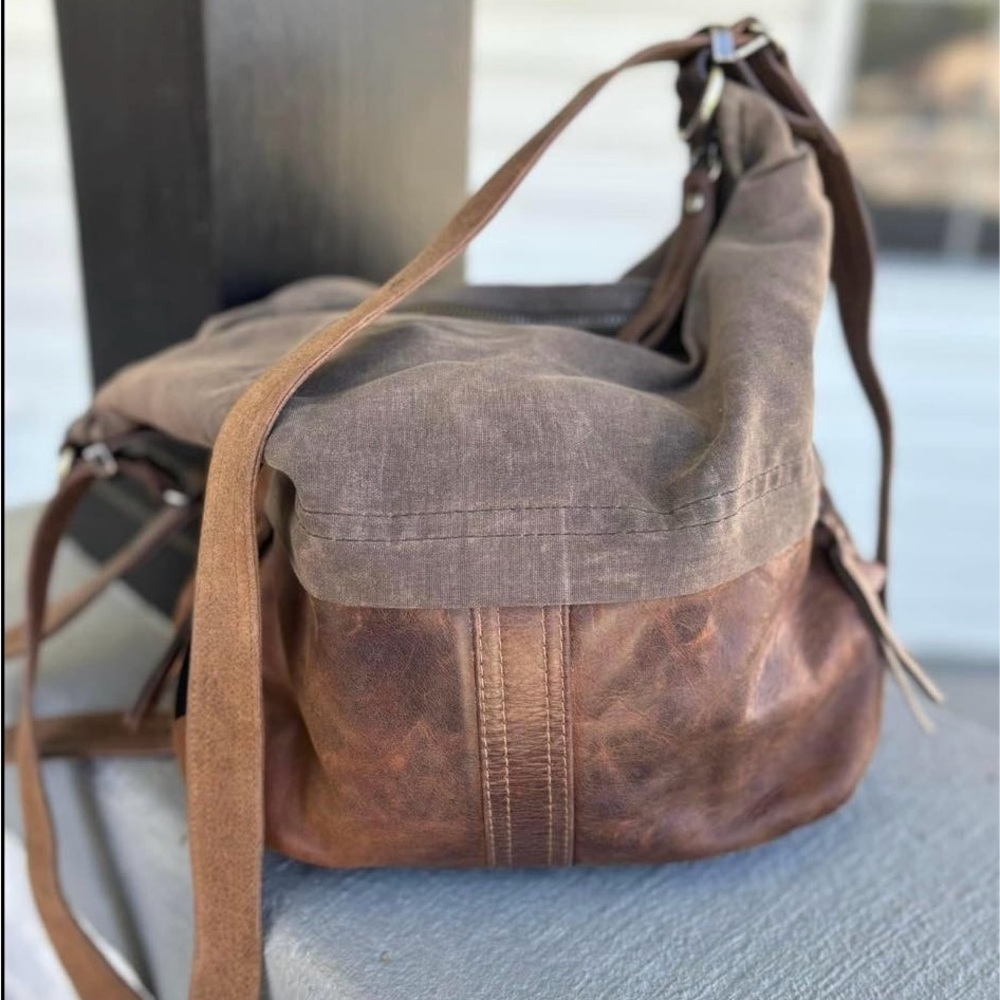 Rough & Tumble Medium City Safari